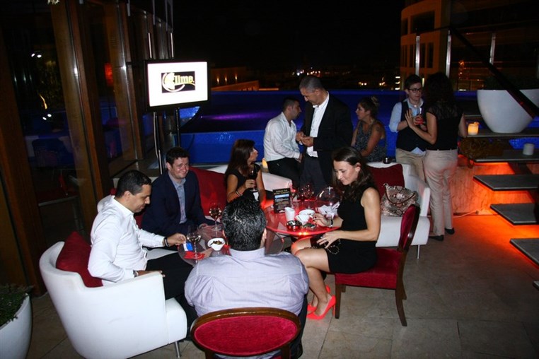 Launching of Entertainer Lebanon